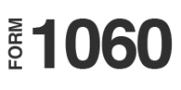 1060 form