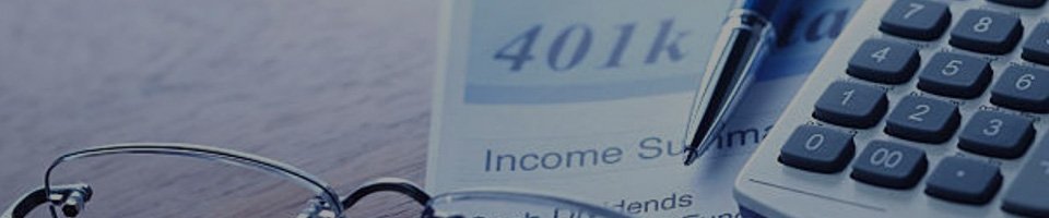 Retirement Plans (401k and IRAs)